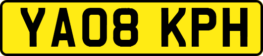 YA08KPH