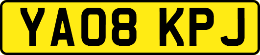 YA08KPJ