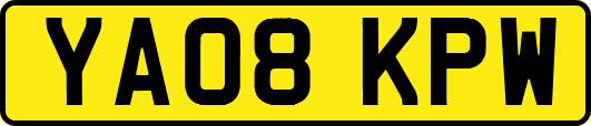YA08KPW