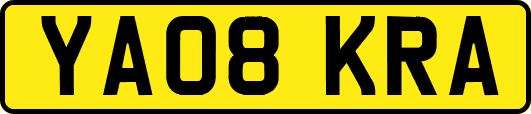 YA08KRA