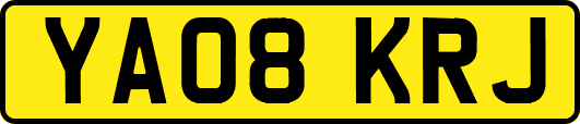 YA08KRJ