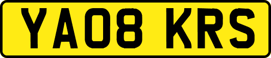 YA08KRS