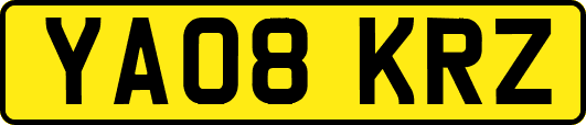 YA08KRZ
