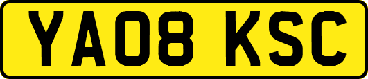 YA08KSC