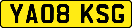 YA08KSG