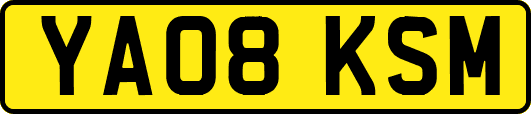 YA08KSM
