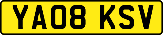 YA08KSV