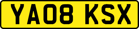 YA08KSX