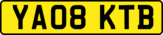 YA08KTB