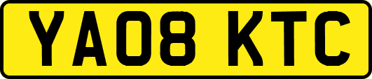 YA08KTC