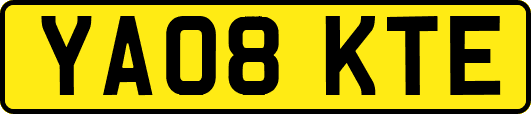 YA08KTE