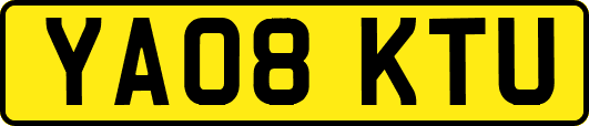 YA08KTU