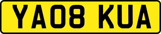 YA08KUA
