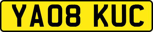 YA08KUC