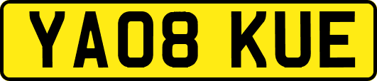 YA08KUE