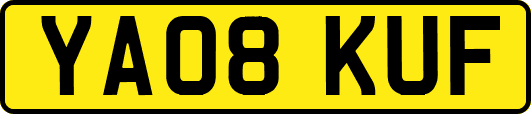 YA08KUF