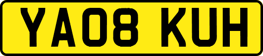 YA08KUH