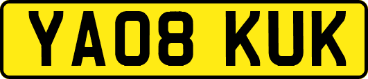 YA08KUK