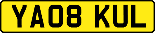 YA08KUL