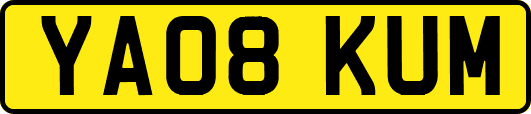 YA08KUM