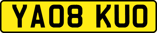 YA08KUO