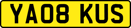 YA08KUS