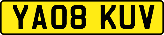 YA08KUV