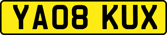 YA08KUX