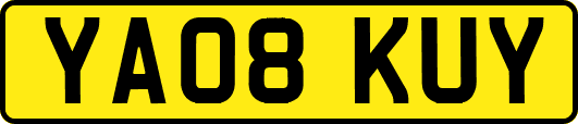 YA08KUY