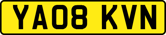 YA08KVN
