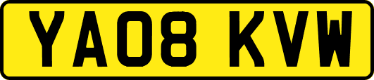 YA08KVW
