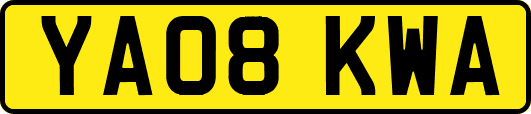 YA08KWA