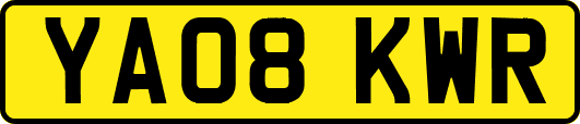 YA08KWR