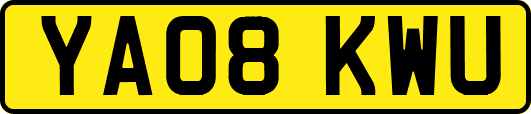 YA08KWU