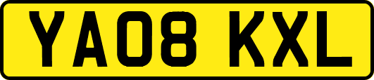 YA08KXL