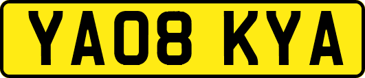 YA08KYA