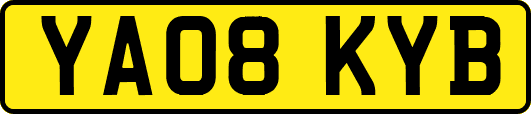 YA08KYB