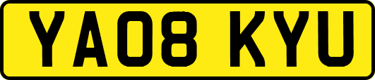 YA08KYU