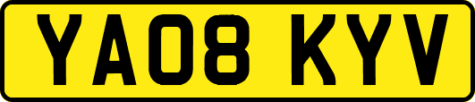 YA08KYV