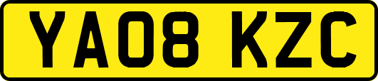 YA08KZC