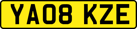 YA08KZE