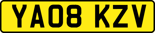 YA08KZV