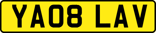 YA08LAV
