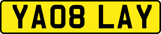 YA08LAY