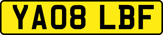 YA08LBF