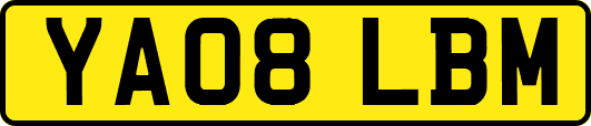 YA08LBM