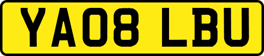 YA08LBU