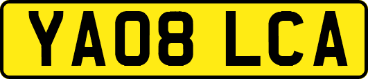 YA08LCA
