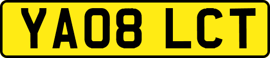 YA08LCT