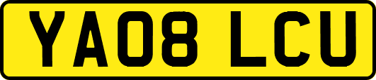 YA08LCU
